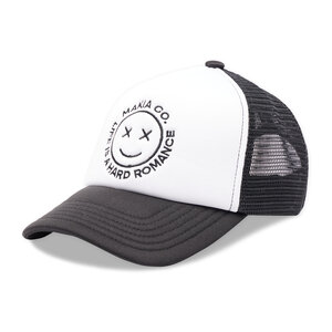 Cappellino Makia - Dizzy U82094 Black 999