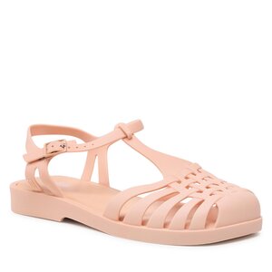 Image of Sandalen Melissa - Aranha Quadrada Ad 31953 Beige Ak487