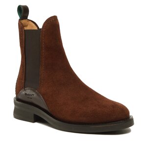 Chelsea Gant - Aimlee 25551386 Dark Brown G46