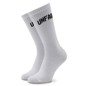 

Набір з 3 пар низьких шкарпеток unisexUnfair Athletics, Білий