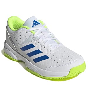 Scarpe adidas - Court Stabil Shoes HP3368 Ftwwht/Broyal/Luclem