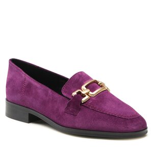 Pantofole Tamaris - 1-24213-41 Purple 560