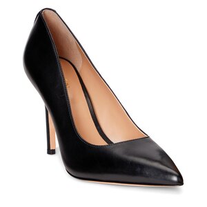 Scarpe stiletto Lauren Ralph Lauren - Lindella Ii 802904158002 Black
