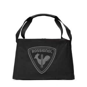 Portasci Rossignol - Basic Ski Bag 210 RKJB203 Black