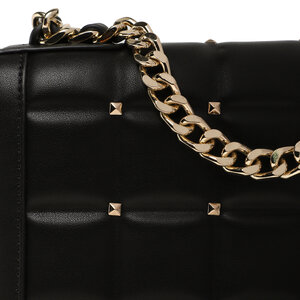 

СумкаCAFèNOIR, Покриття чорним родієм