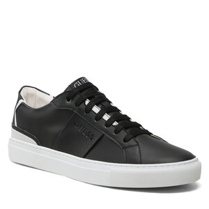 Sneakers Guess - Todi Low FM5TOL ELE12 BLAWH