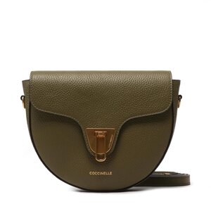 Borsetta Coccinelle - MF6 Coccinelle Beat Sof E1 MF6 15 03 01 Loden G12