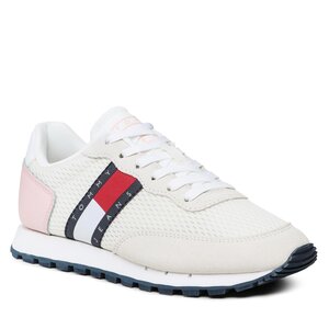 Sneakers Tommy Jeans - Retro Runner EN0EN02121 Misty Pink TH2