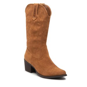 Stivali Wrangler - Cassidy Boot M WL22634A Tobacco 160