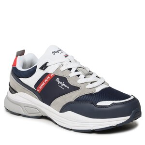 Image of Sneakers Pepe Jeans - Dave Urban PMS30935 Navy 595