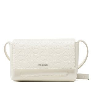 Image of Handtasche Calvin Klein - Ck Must Mini Bag Emb Mono K60K610943 YAL