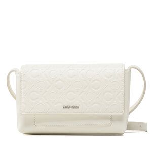 Borsetta Calvin Klein - Ck Must Mini Bag Emb Mono K60K610943 YAL