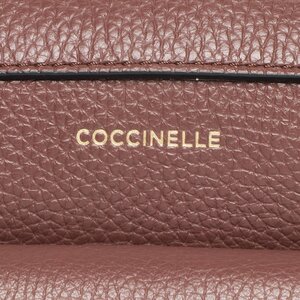 

СумкаCoccinelle, Коричневий