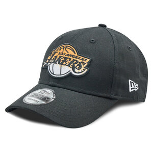 Image of Cap New Era - Gradient Infill 60298614 Schwarz