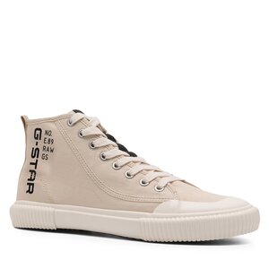 Image of Sneakers aus Stoff G-Star Raw - 2211029705-2600 Piaskowy