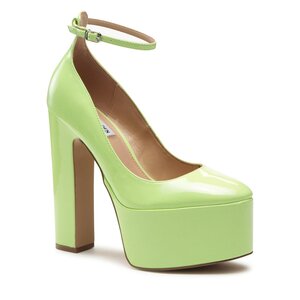 Image of Halbschuhe Steve Madden - Skyrise SM11002238-02002-346 Lime