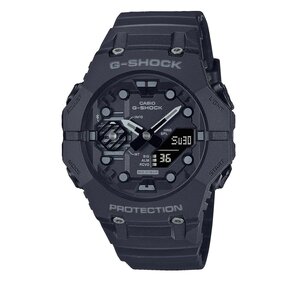 Image of Uhr G-Shock - GA-B001-1AER Black