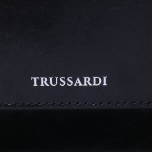 

СумкаTrussardi, Чорний