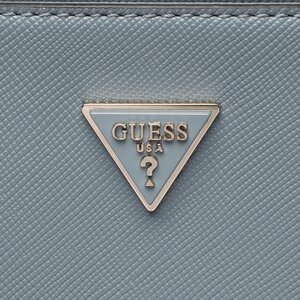 

СумкаGuess, Голубий
