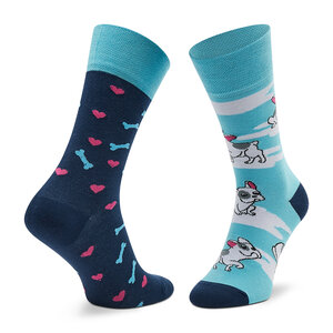 

Високі шкарпетки unisexTodo Socks, Синій;голубий