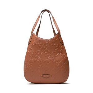 Image of Handtasche Liu Jo - L Satchel AA3157 E0086 Deer X0282