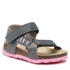 Image of Sandalen Superfit - 1-000116-2010 M Grey