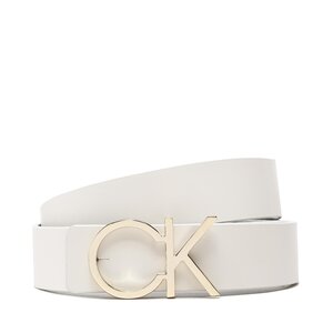 Image of Damengürtel Calvin Klein - Re-Lock Ck Rev Belt 30mm K60K610156 0K7