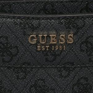 

СумкаGuess, Чорний