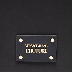 

РюкзакVersace Jeans Couture, Чорний