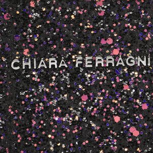 

СумкаChiara Ferragni, Чорний;кольоровий