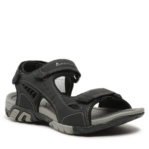 Image of Sandalen Whistler - Tegale Unisex Sandal W232211 1001 Black