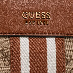 

СумкаGuess, Коричневий