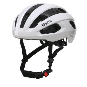 Image of Fahrradhelm Uvex - Rise 4100550215 White
