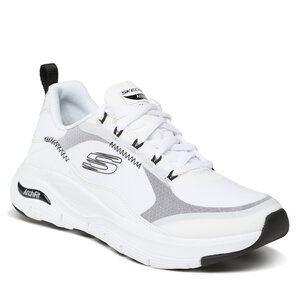 Image of Sneakers Skechers - Cool Oasis 149719 WBK