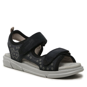 Image of Sandalen Superfit - 1-000691-2000 S Grey/Black