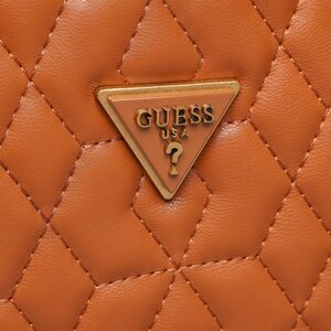 

СумкаGuess, Коричневий