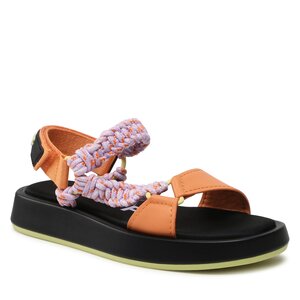 Sandali HOFF - Ellington 802874355008 White