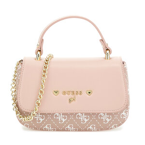 Borsetta Guess - Crossbody Flap Bag J3GZ17 WFEN0 G1G5