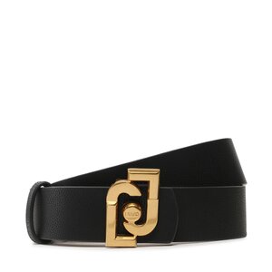 Cintura da donna Liu Jo - Hips Belt 3.5 Cm AA3312 E0503 Nero 22222