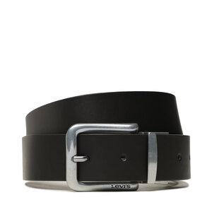 Cintura da uomo Levi's® - 38018-0020-59 Regular Black