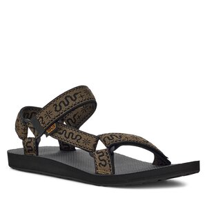 Image of Sandalen Teva - Original Universal 1004006 Dark Olive