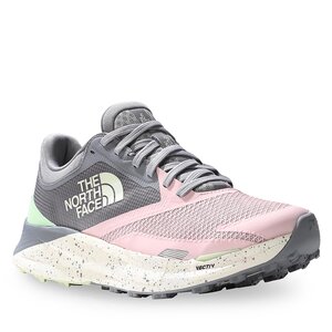 Scarpe The North Face - W Vectiv Enduris 3 NF0A7W5PG9D1 Purdy Pink/Meld Grey