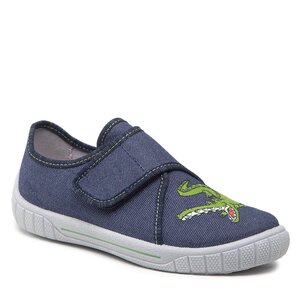 Pantofole Superfit - 1-800278-8040 S Blau