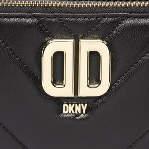 

СумкаDKNY, Чорний