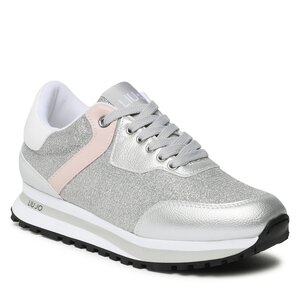 Image of Sneakers Liu Jo - Wonder 501 4A3723 EX049 Silver 00532