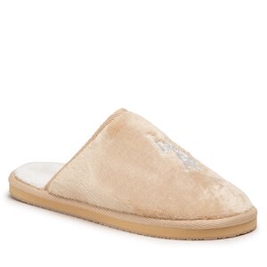 Pantofole U.S. Polo Assn. - Daily002 DAILY002/BT1 Bei