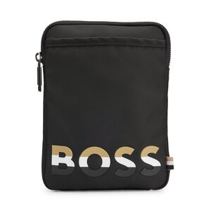 Image of Umhängetasche Boss - 50492787 Black 01