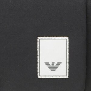 

Сумка на поясEmporio Armani, Чорний