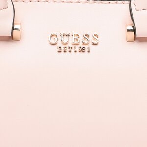 

СумкаGuess, Рожевий
