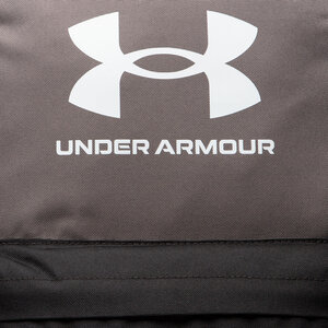 

РюкзакUnder Armour, Чорний/коричневий